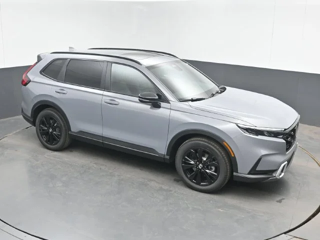 New 2027 Urban Gray Pearl Honda Sport Touring image 1