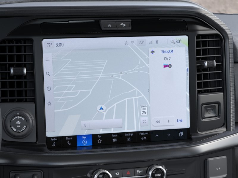 2025 Ford F-150 Platinum - Photo 80