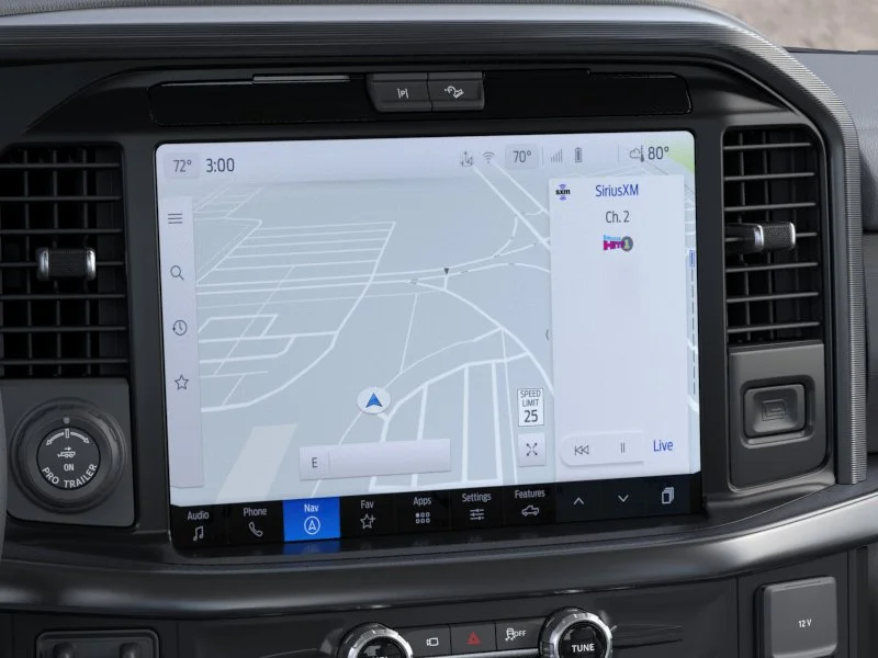 2025 Ford F-150 Platinum - Photo 80