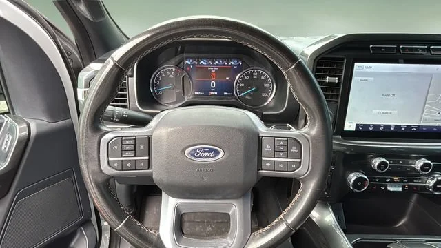 Used 2023 White Ford XL image 15