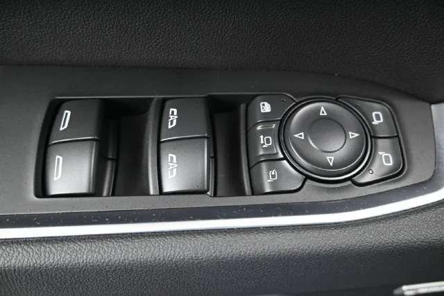 Used 2026 Sterling Metallic GMC SLT image 12