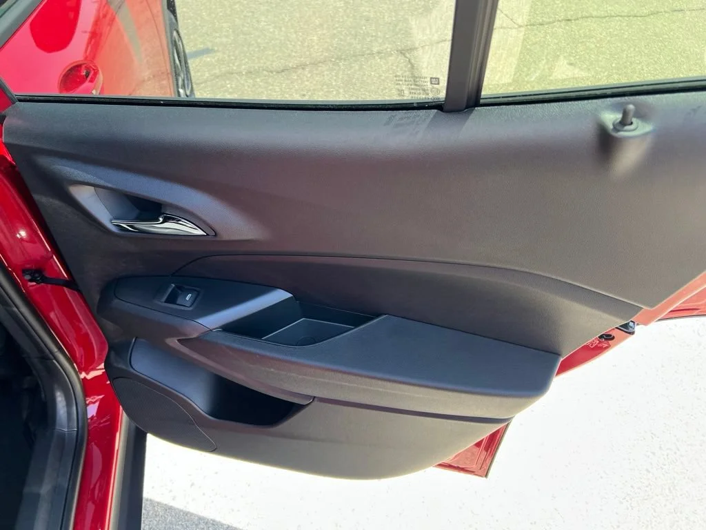2026 Chevrolet Trax RS - Photo 22