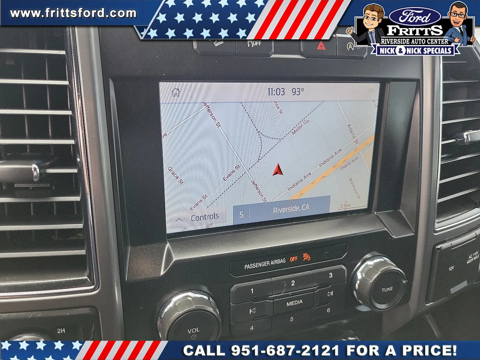 Certified Used 2020 Red Ford XLT image 10