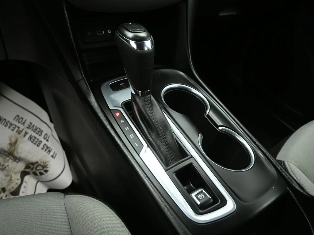 Used 2019 Gray Chevrolet LS image 17