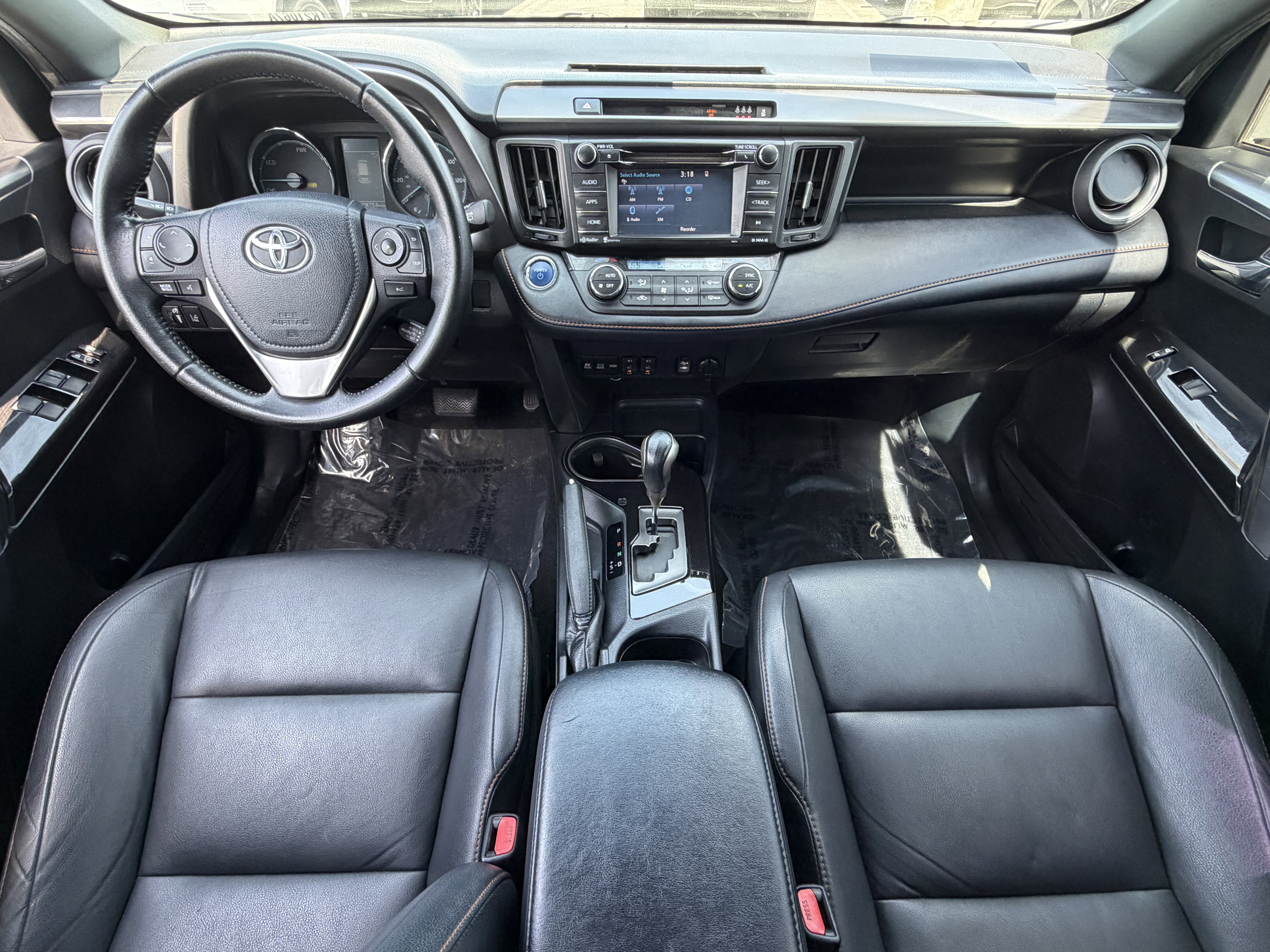 Used 2017 Aqua Toyota SE image 27
