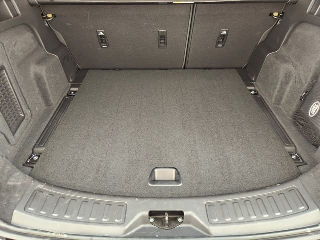 Certified Used 2025 Blue Land Rover S image 30