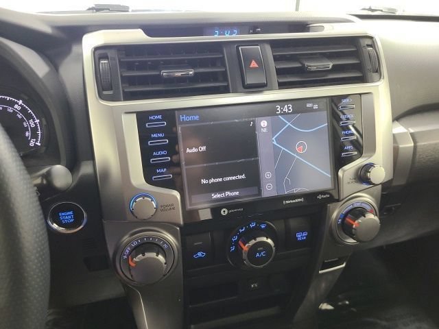 Certified Used 2020 Super White Toyota SR5 image 33