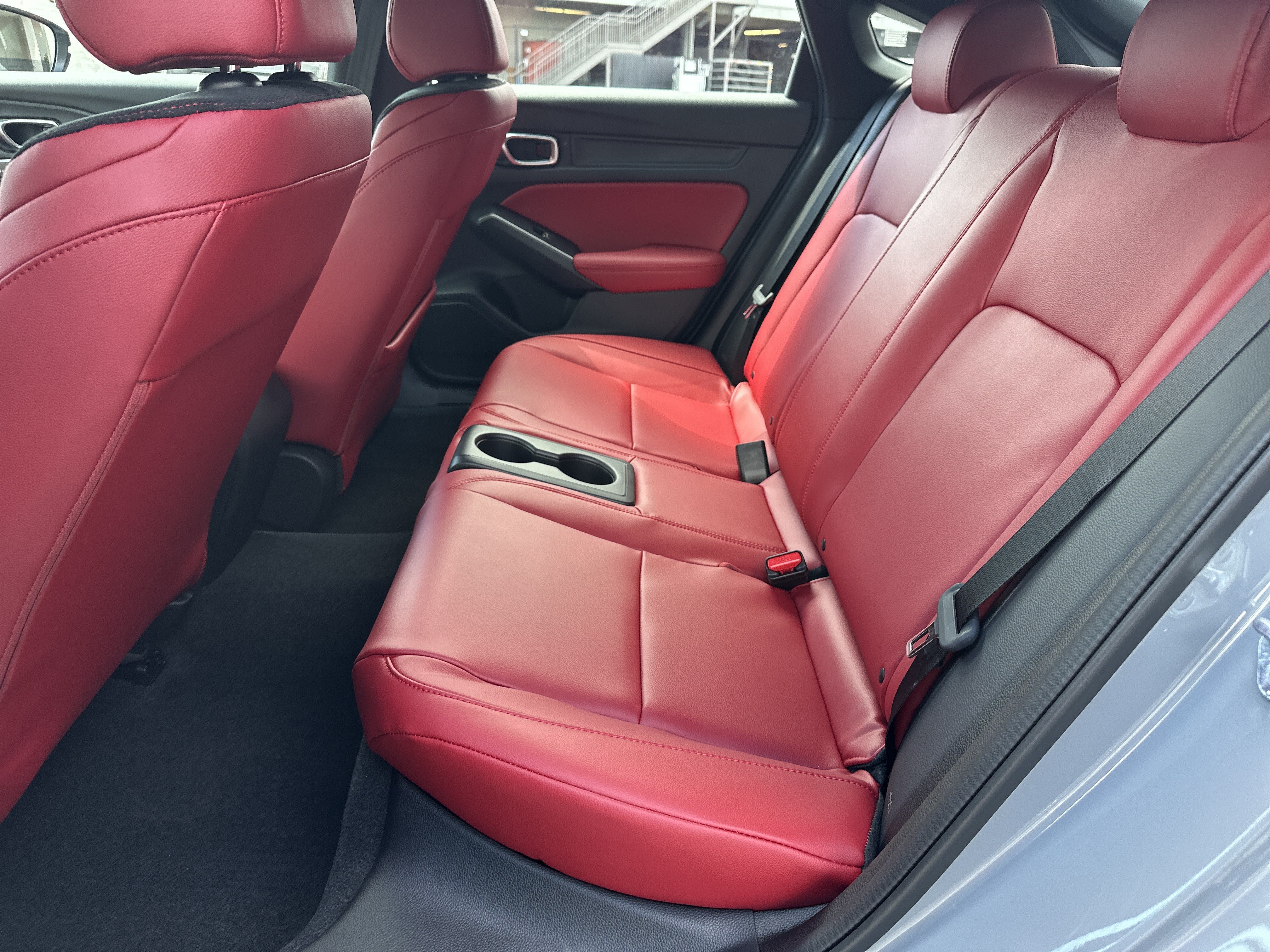 New 2026 Urban Gray Pearl Acura Type S image 13