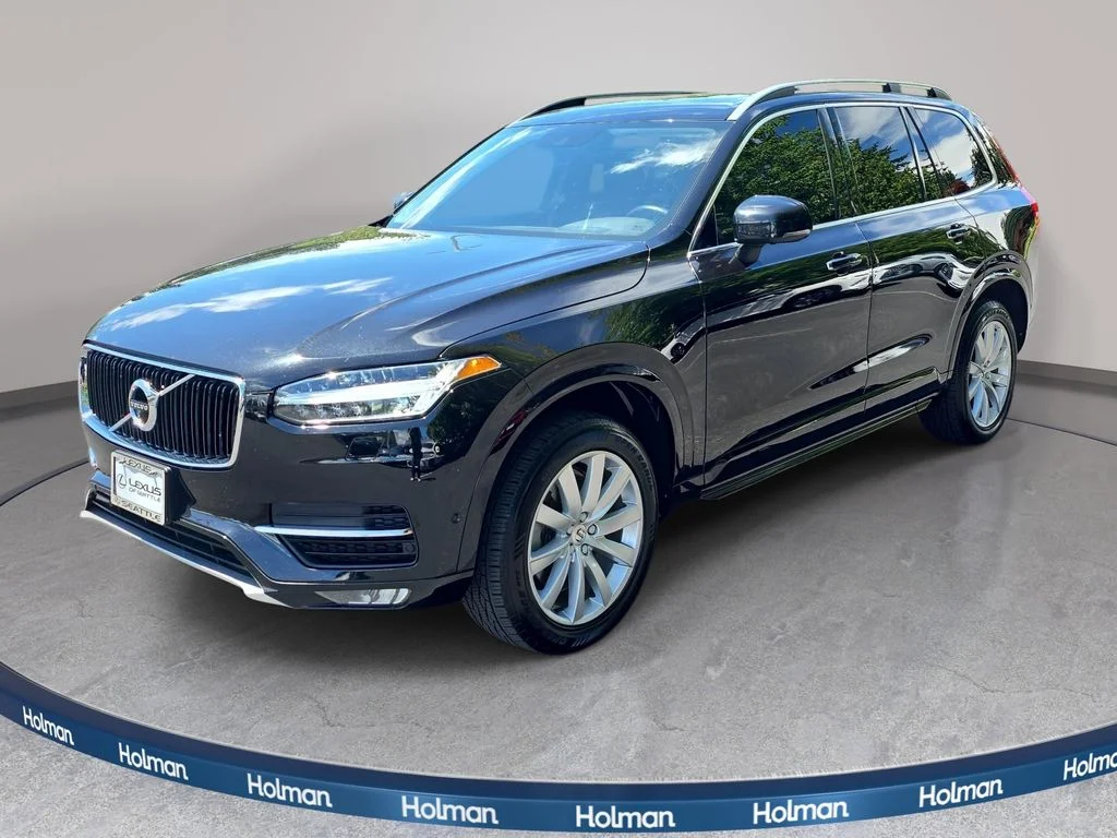 2016 Volvo XC90