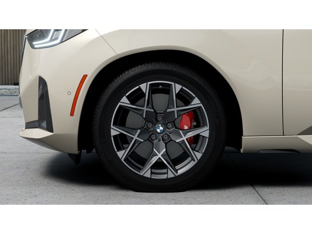 New 2026 Gray Metallic BMW 30 xDrive image 7