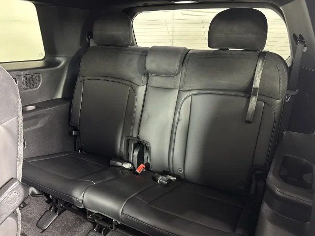 New 2027 Panthera Metal Matte Kia X-Line SX Prestige image 24