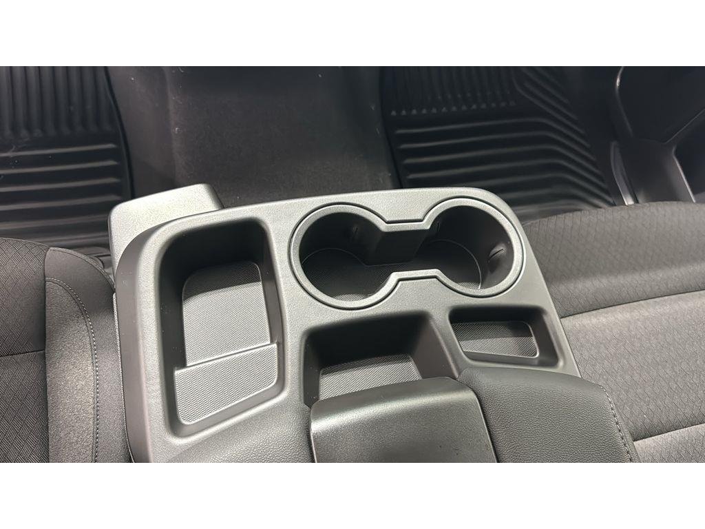 2026 Chevrolet Silverado 1500 LT - Photo 19