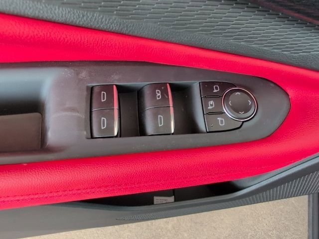2026 Chevrolet Blazer EV RS - Photo 17
