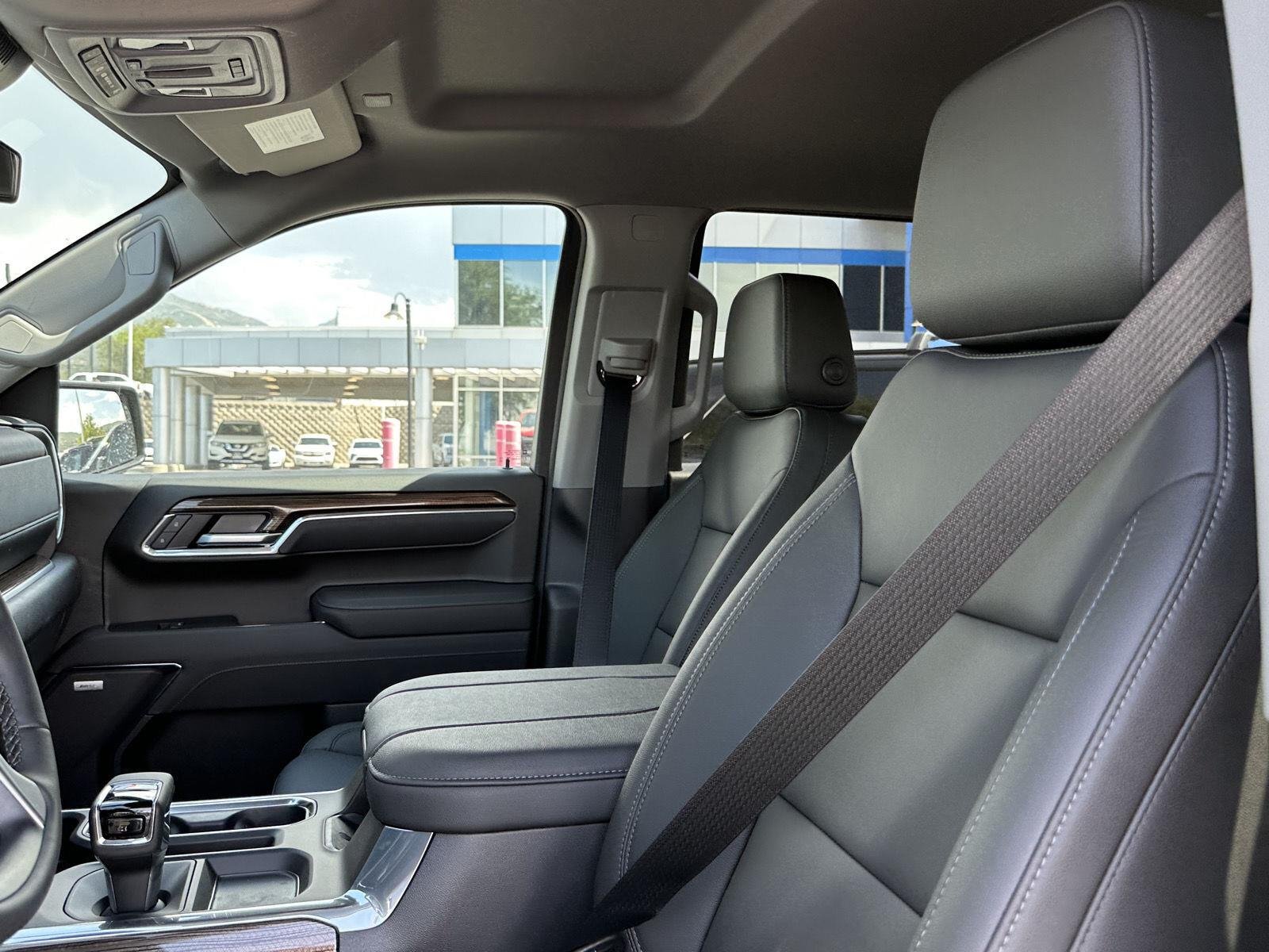2026 Chevrolet Silverado 1500 LT Trail Boss - Photo 27