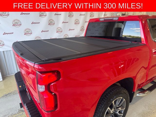 2019 Chevrolet Silverado 1500 RST - Photo 25