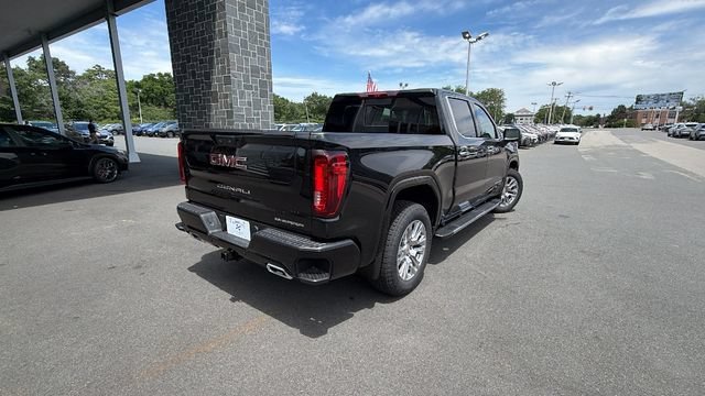 2026 GMC Sierra 1500 Denali - Photo 7