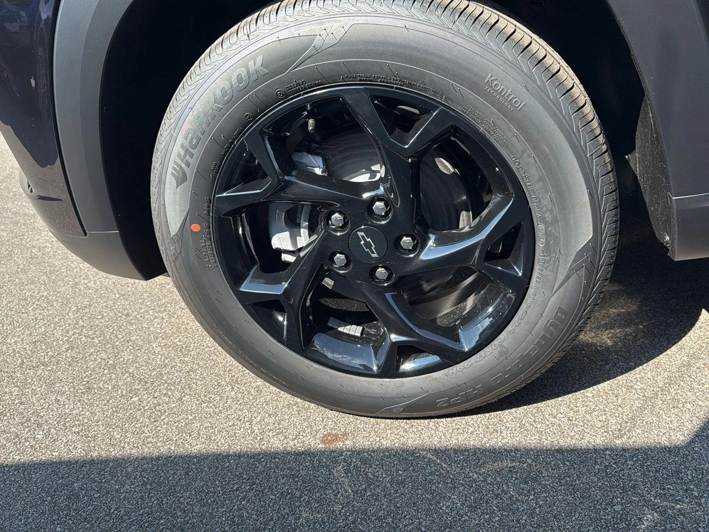 2026 Chevrolet Trax LT - Photo 14