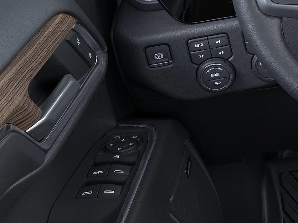 2026 Chevrolet Silverado 1500 RST - Photo 19