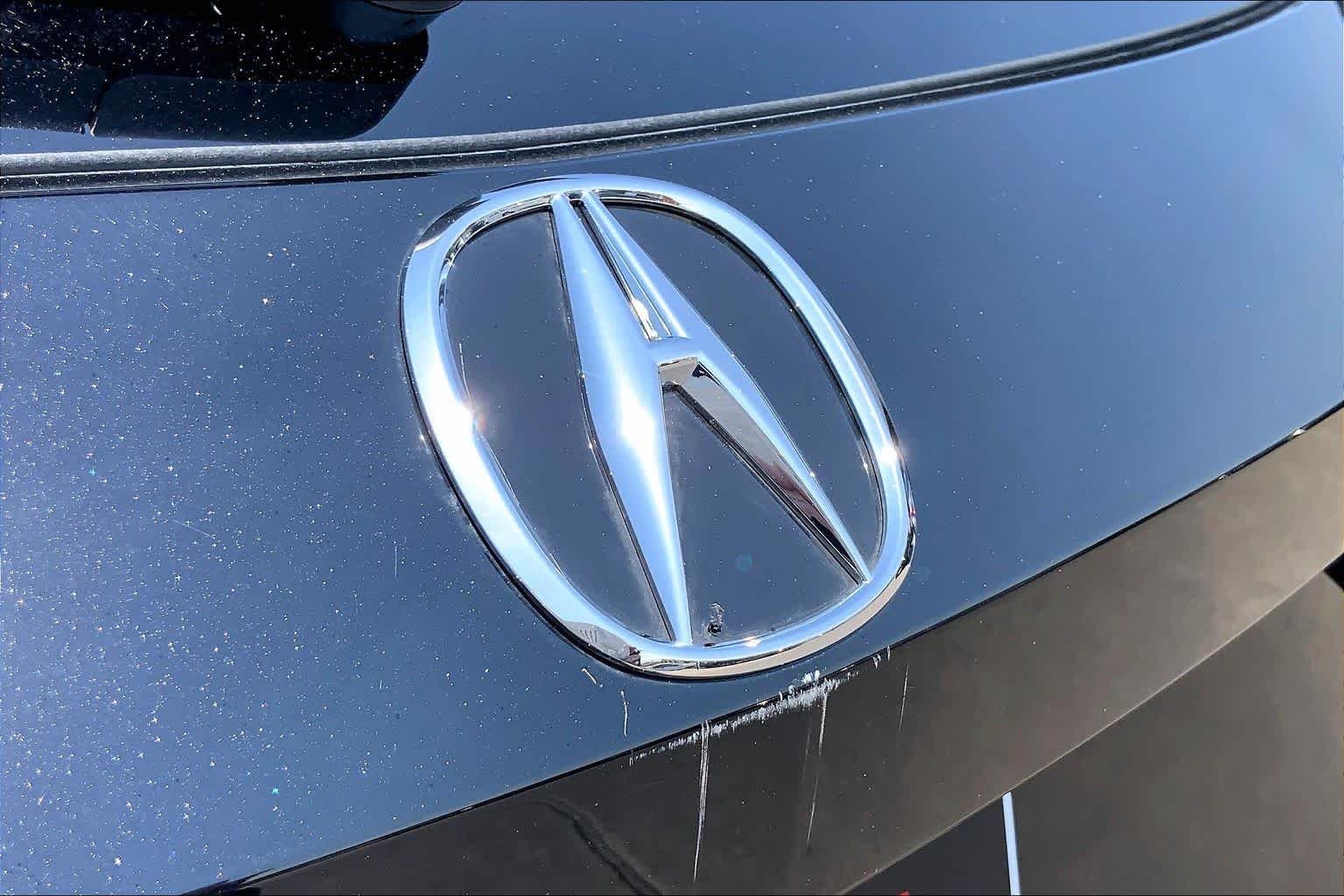 Certified Used 2024 Majestic Black Pearl Acura TECH image 31