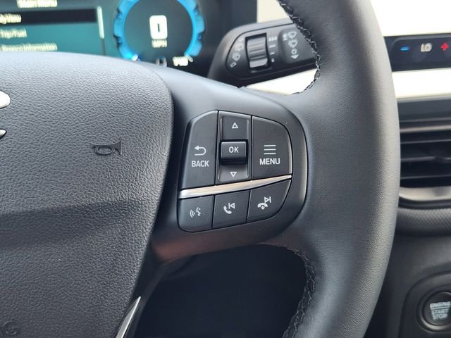 2025 Ford Bronco Sport Heritage - Photo 29