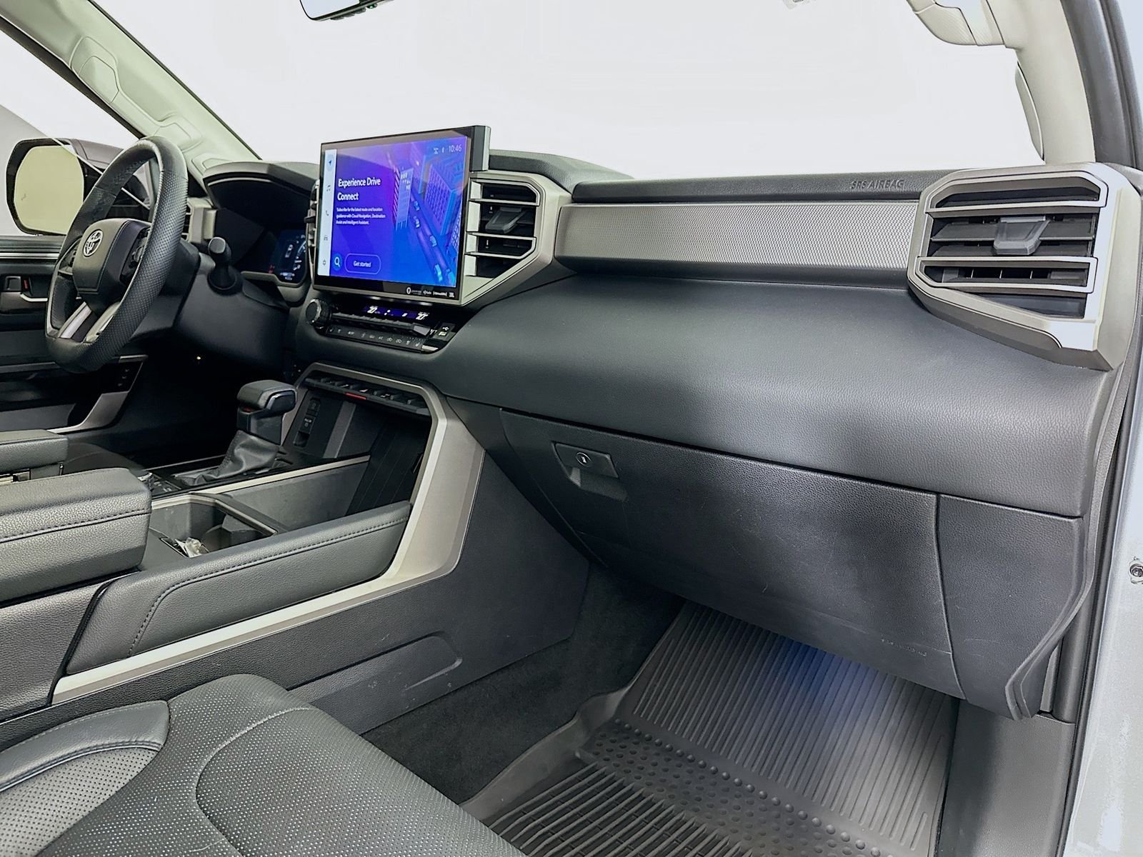 Used 2024 Celestial Silver Metallic Toyota Limited image 30