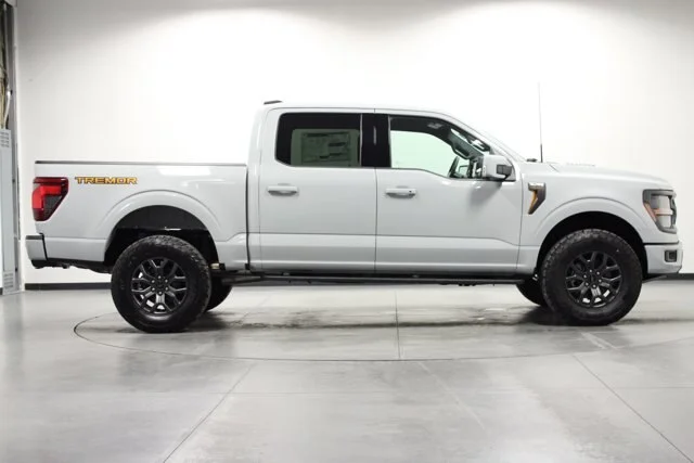 New 2026 Avalanche Ford Tremor® image 26