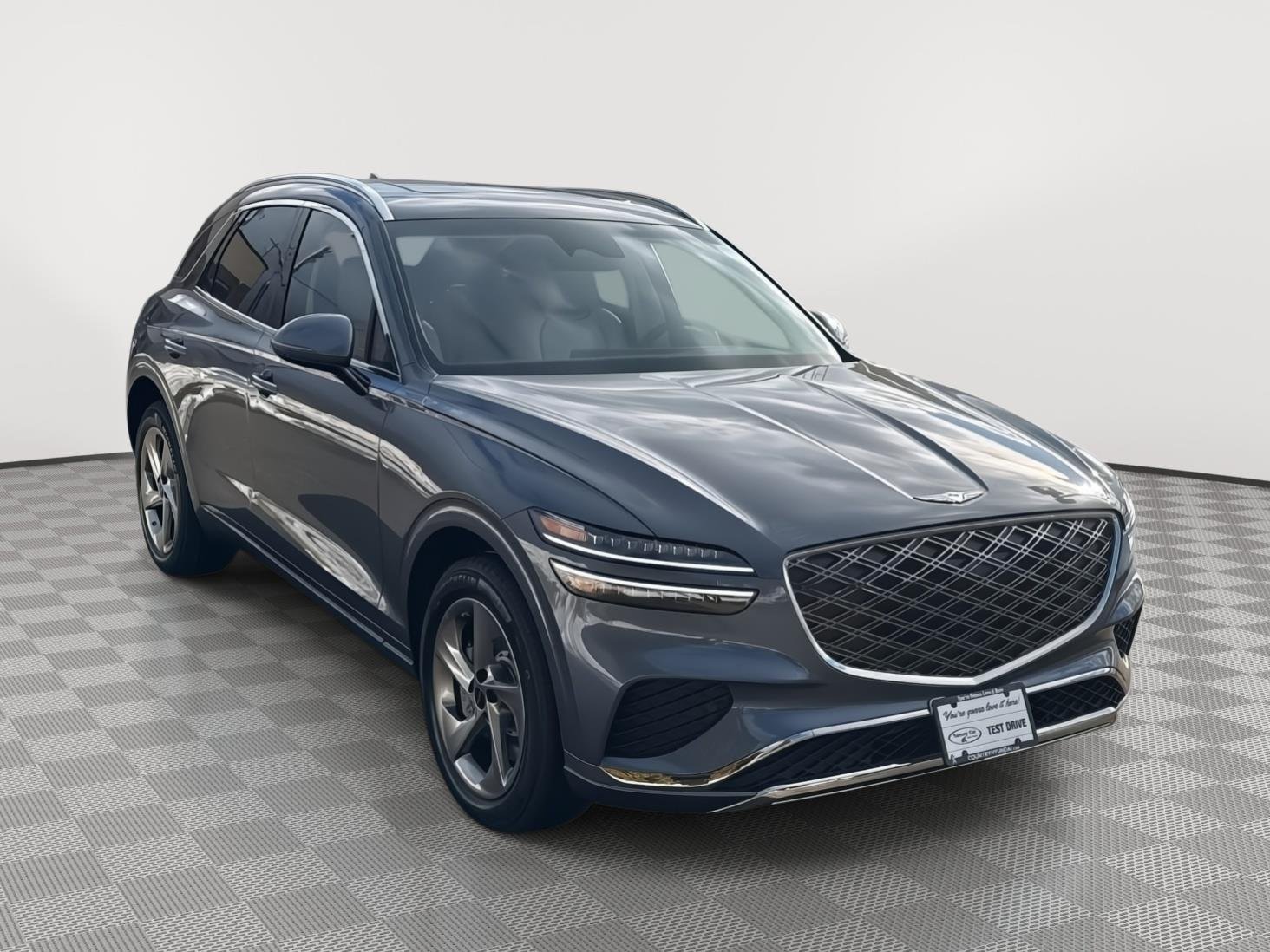 New 2026 Ceres Blue Genesis 2.5T Select image 3