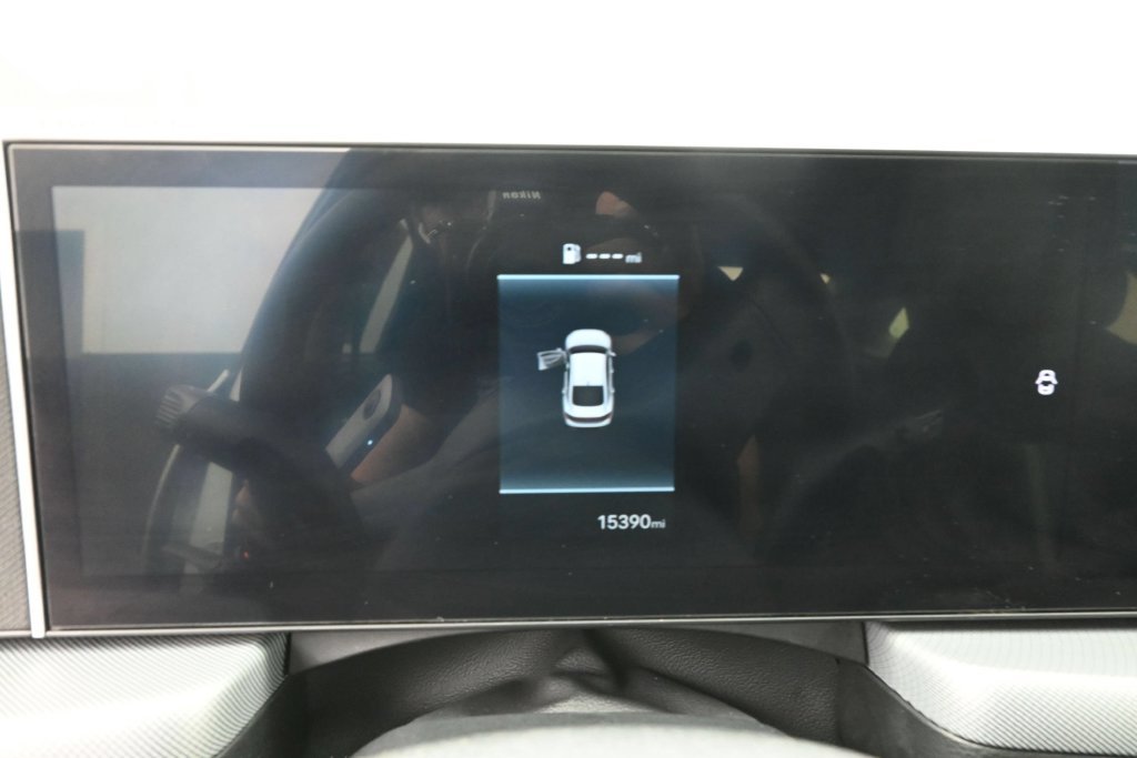 Certified Used 2026 Silver Hyundai SE image 25