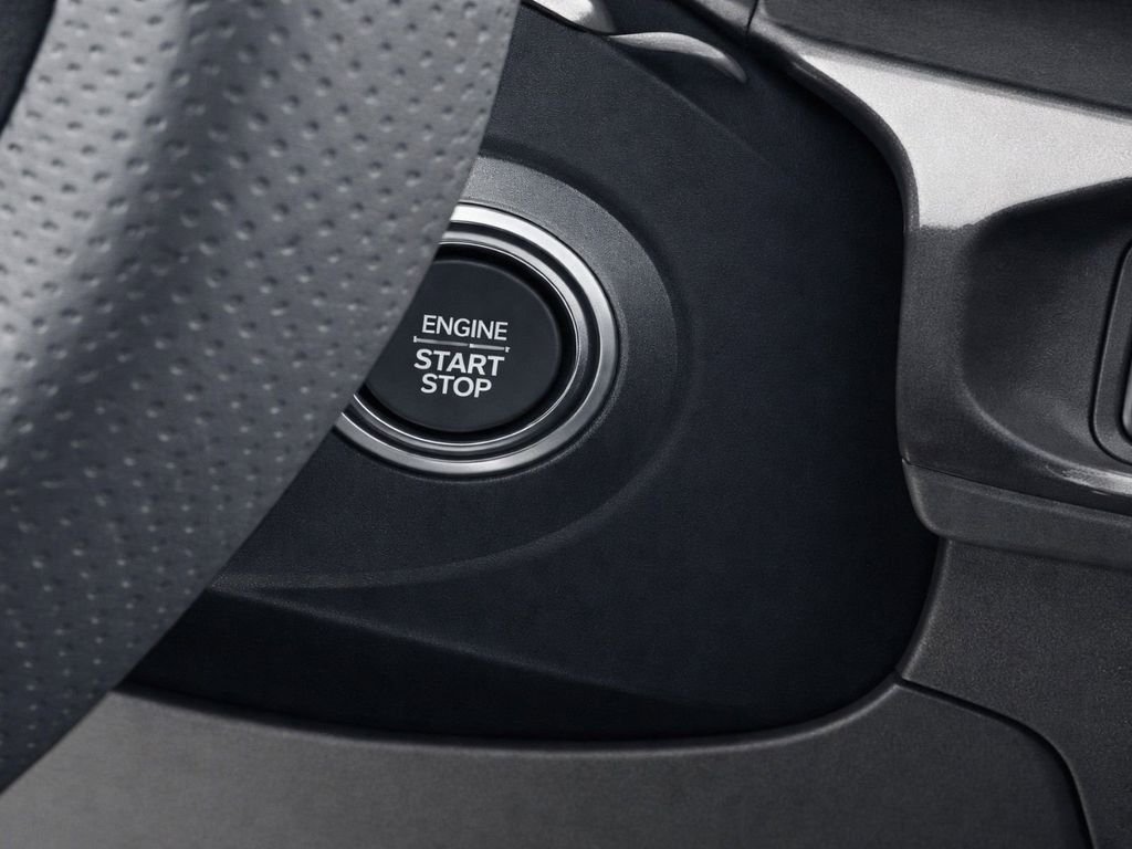 New 2026 Shadow Black Ford Raptor® image 20