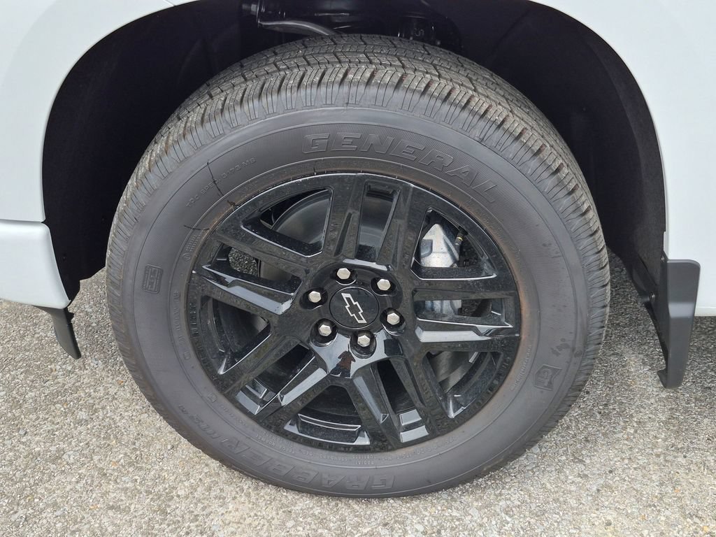 2026 Chevrolet Silverado 1500 RST - Photo 11