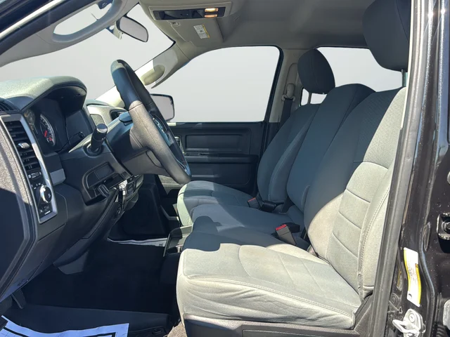 Used 2017 Black Ram Express image 10