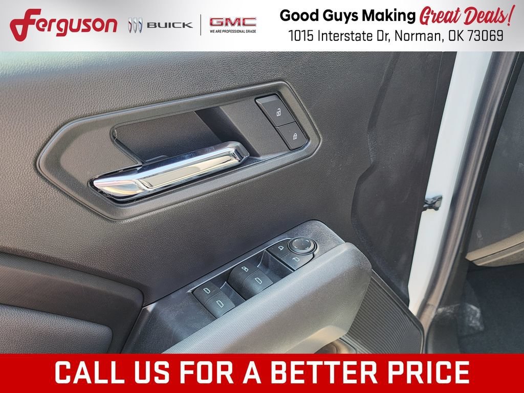 2026 GMC Canyon Elevation - Photo 16