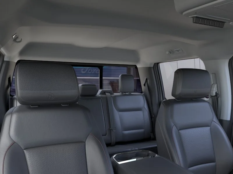 New 2026 Avalanche Ford F-250® Lariat® image 22
