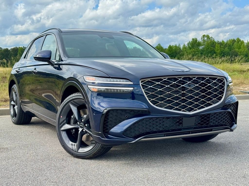2026 GENESIS GV70
