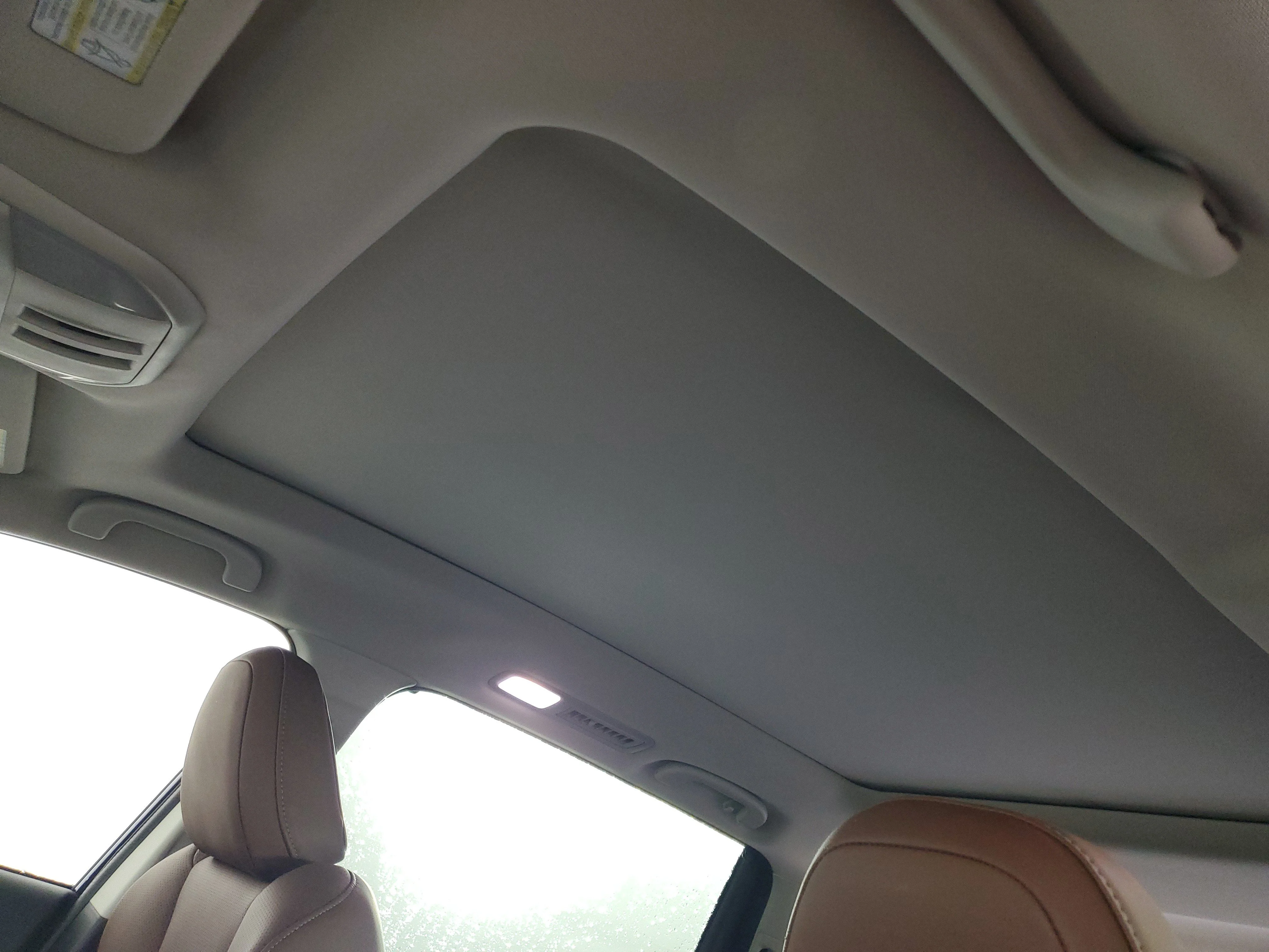 New 2026 SAPPHIRE BLUE PEARL Subaru Touring 7-Passenger image 31