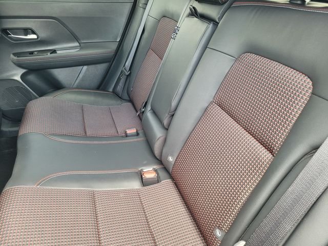 Used 2025 Black Nissan SR image 15