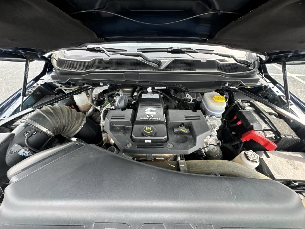 Used 2024 Blue Ram Limited image 26