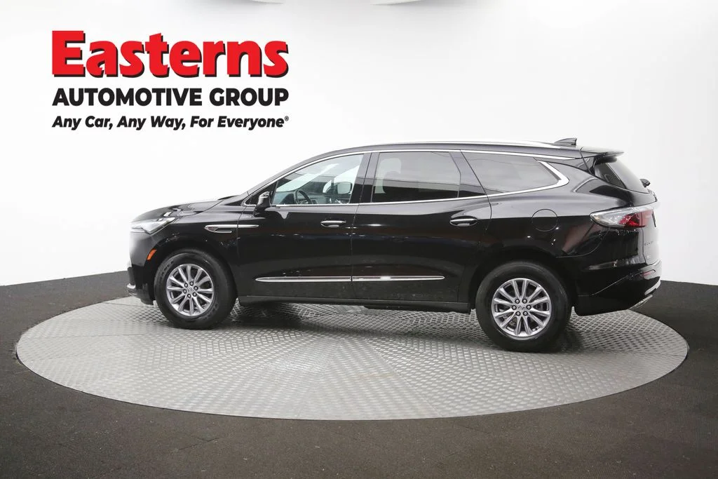 Used 2023 Black Buick Essence image 63
