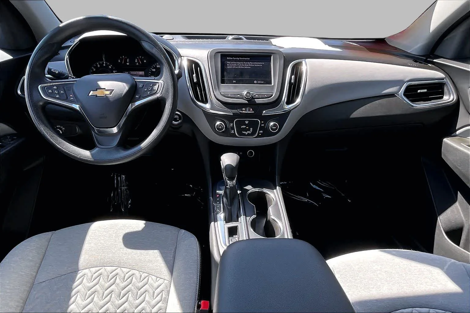 Used 2024 Mosaic Black Metallic Chevrolet LS image 28