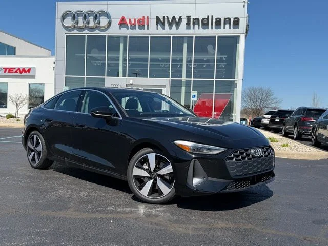 2025 Audi A5 2.0T Premium