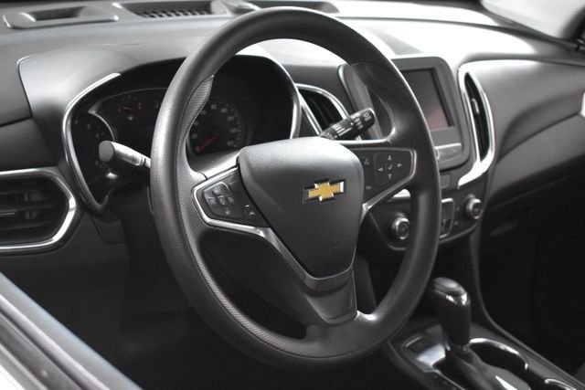 Used 2020 Silver Chevrolet LT image 20
