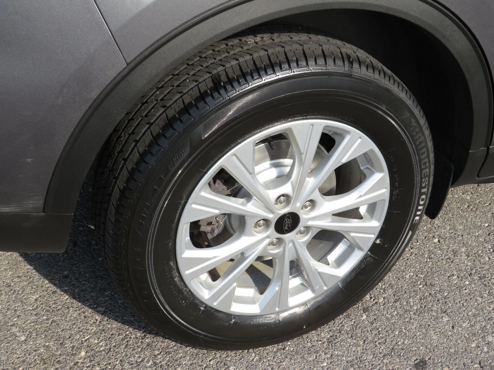 Used 2023  Ford Active image 10