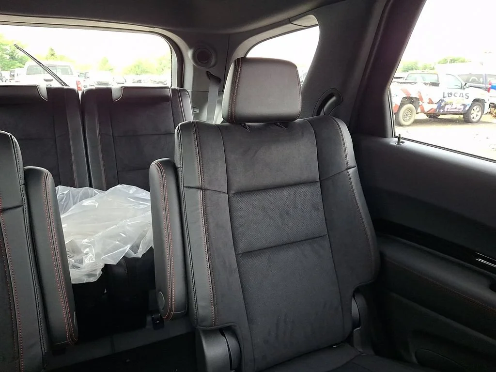 New 2026 White Knuckle Clearcoat Dodge GT Plus image 15