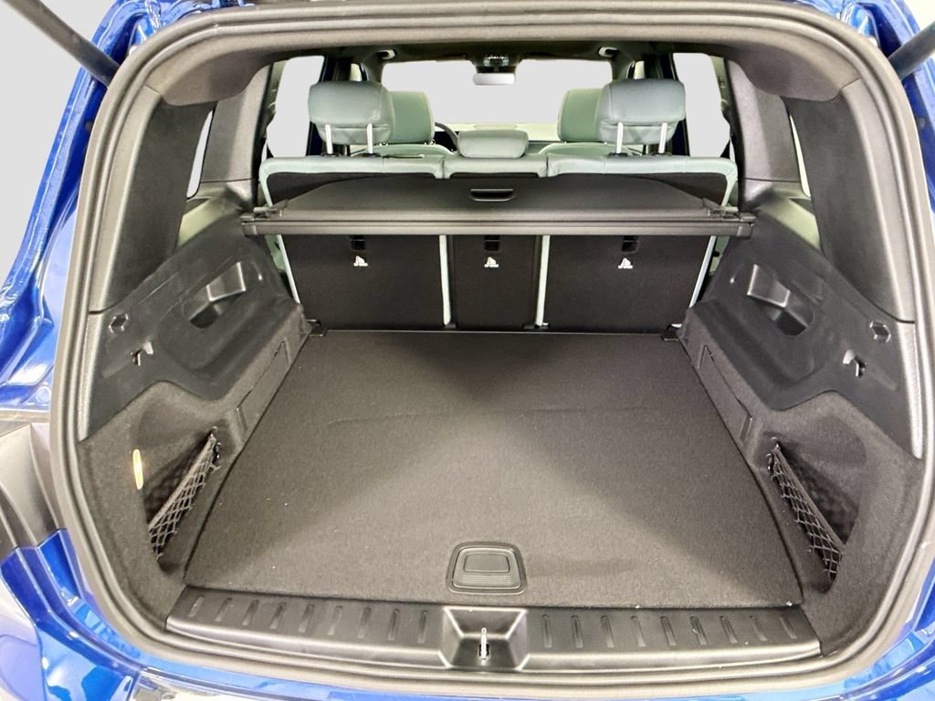 New 2026 Starling Blue Metallic Mercedes-Benz GLB 250 image 27