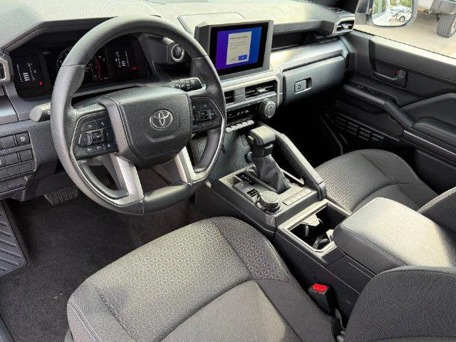 Certified Used 2025 ICE CAP Toyota SR5 image 39