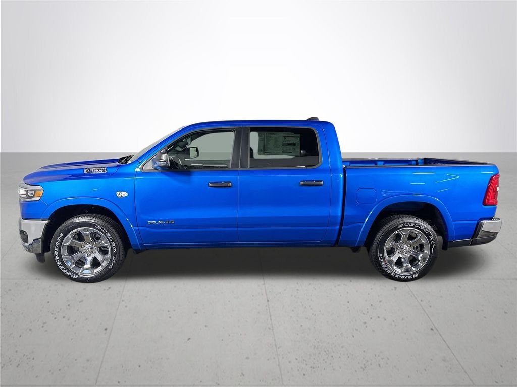 2026 RAM 1500 Big Horn/Lone Star - Photo 9