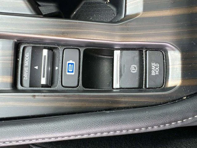 Used 2023 Canyon River Blue Metallic Honda Touring image 29