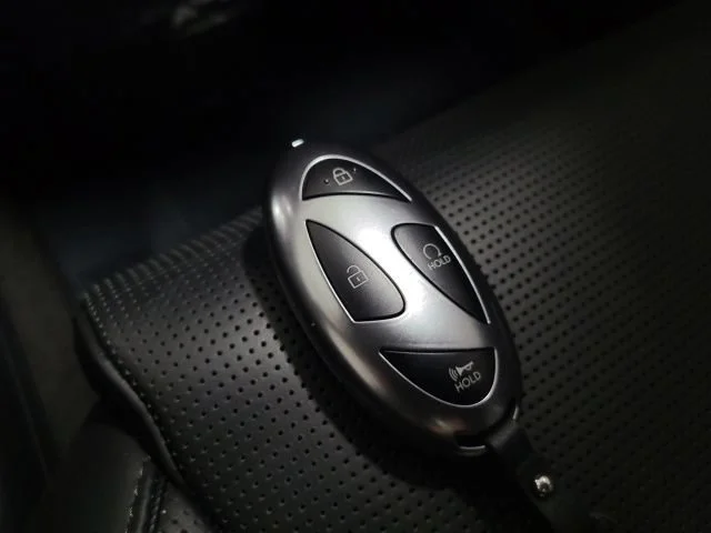 Used 2026 Ecotronic Gray Pearl Hyundai Calligraphy image 38