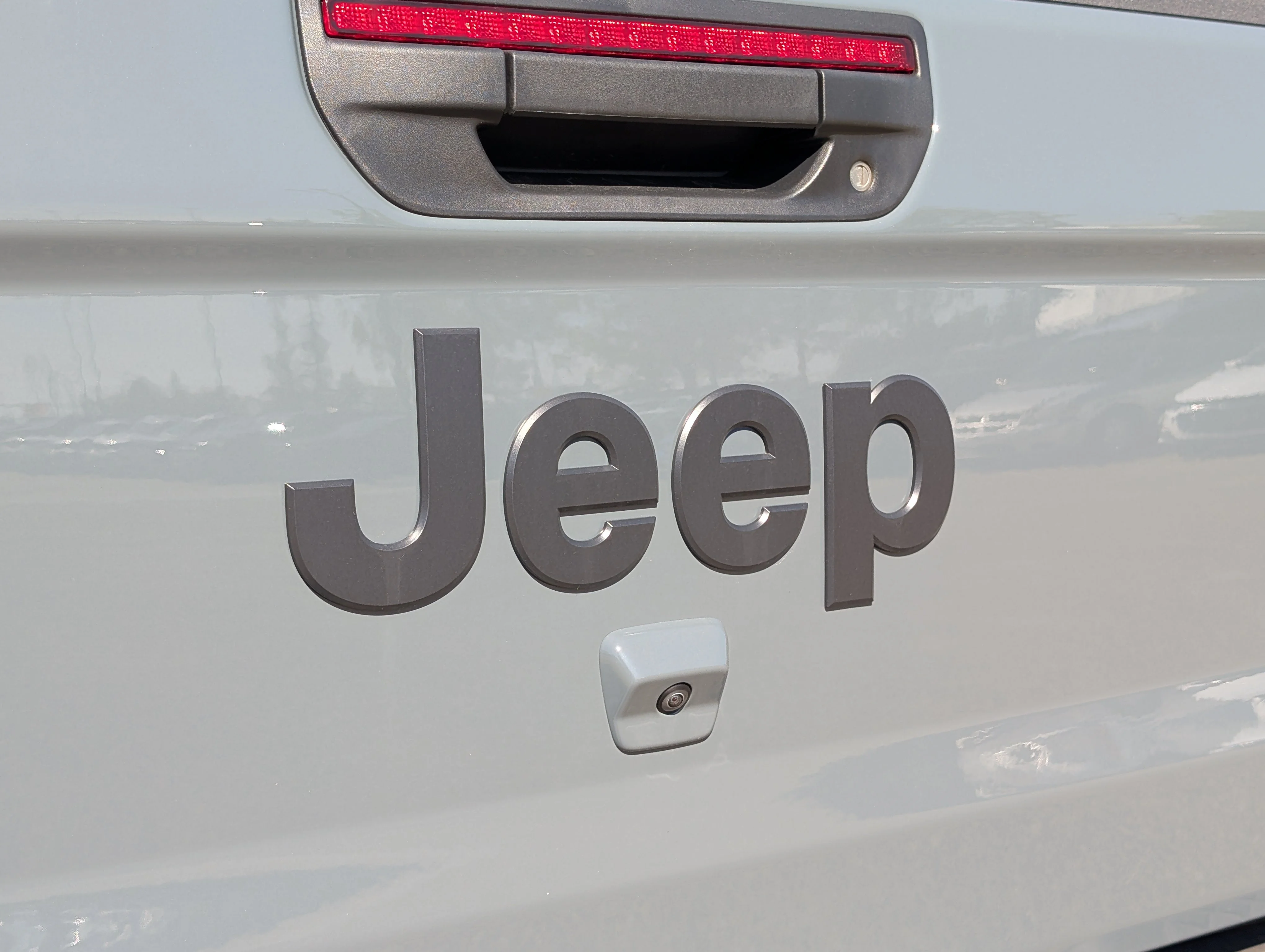 New 2026 Anvil Jeep Willys image 15
