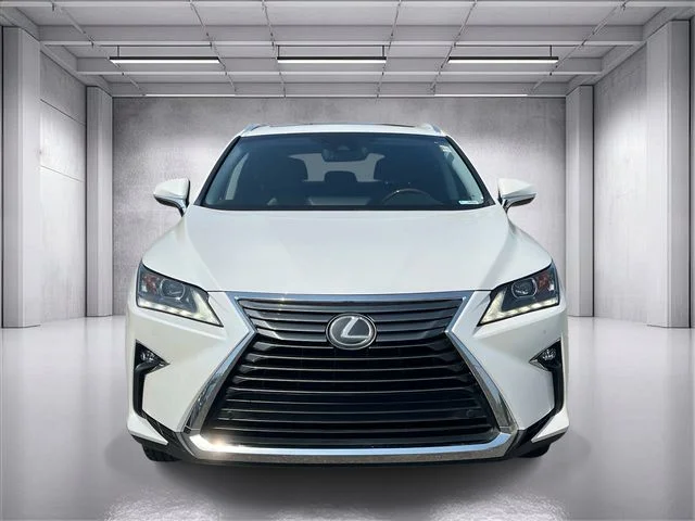 Used 2017 White Lexus 350 image 8